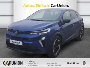Renault Captur II 1.0 TCe 90 Techno
