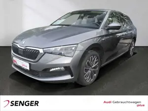 Skoda Scala 1.0 TSI Tour DSG LED PDC SHZ Smart Link