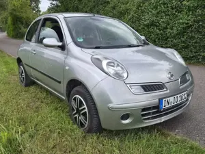 Nissan Micra More