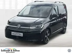 Volkswagen Caddy Life Move 2.0 TDI DSG AHK, ACC, KAMERA, Klima