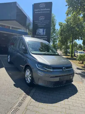 Volkswagen Caddy Life Maxi