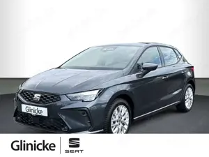 SEAT Ibiza 1.0 TSI Style Ganzjahresreifen, Navi, SHZ