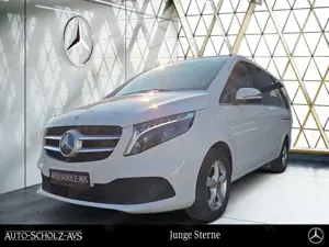 Mercedes-Benz V 250 d 4x4 AVA L 360°EasyPack*StdHz*Ambi*LEDils
