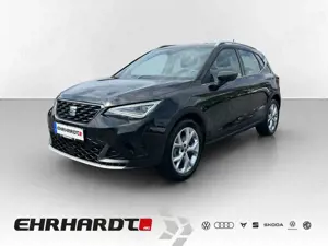 SEAT Arona 1.0 TSI FR VIRTUAL*NAVI*LED*ACC*PARKLENK*KAMERA...