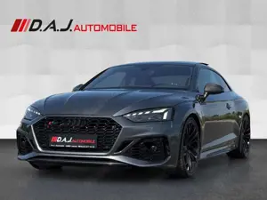 Audi RS5 Coupe 2.9 TFSI quattro / Laser Pano BO 360°