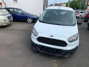 Ford Transit Courier Kombi