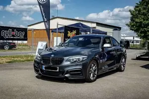 BMW 240