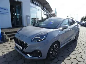 Ford Puma 1.0 Ecoboost St-line Vignale