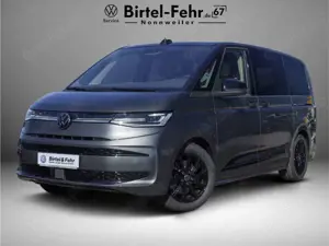 Volkswagen T7 Multivan Edition lang 2.0 TDI DSG AHK Navi Kamera