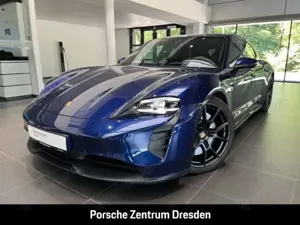 Porsche Taycan GTS Sport Turismo*Chrono*BOSE*Head-Up