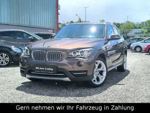BMW X1 xLine sDrive18d Navi°PDC°Klima°Bi-Xenon°BT°