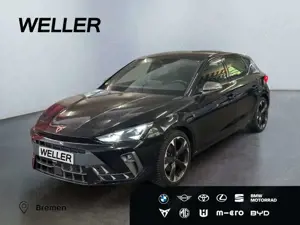 CUPRA Leon 1.5 eTSI DSG *Matrix*GJR*CAM*SHZ*ACC*CarPlay*