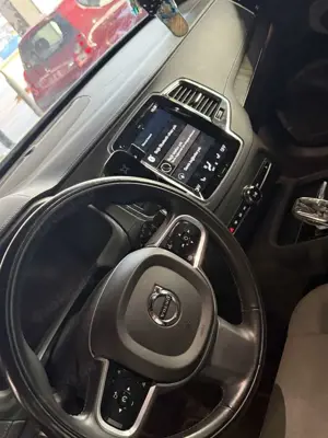 Volvo XC90 B5 D AWD Geartronic Inscription