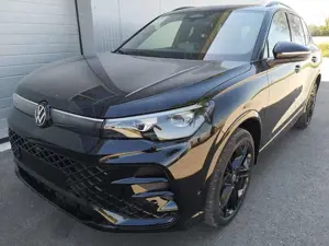 Volkswagen Tiguan 2.0TSI R-Line 4Motion Navi 360 AHK Pano