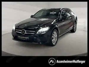 Mercedes-Benz C 220 d 4matic T Avantgarde Avantgarde+Comand