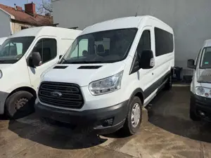 Ford Transit 350 L3 Trend
