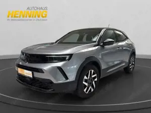 Opel Mokka GS 1.2 Direct Injection + SHZ + LHZ + RFK +