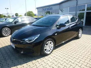 Opel Astra K Lim 1,2 Turbo Sitzheiz/PDC/LED/TEMP