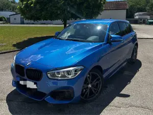BMW 135 M135i xDrive * LEDER * KAMERA * HK * KEYLESS *