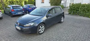 Volkswagen Golf 1.2 TSI Comfortline