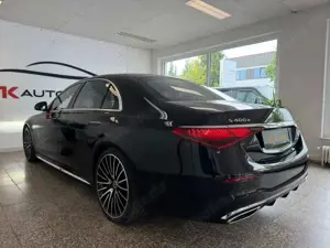 Mercedes-Benz S 400 d L 4M AMG DRIVE PILOT VOLLAUSSTATTUNG 21" Bild 5