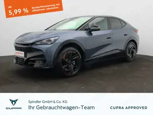 CUPRA Tavascan Endurance / 82 kWh, 360°, Matrix, Navi