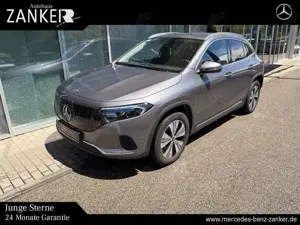 Mercedes-Benz EQA 250 EQA 250 Progressive *AHK*DISTRO*KAMERA*EASY*AMBI