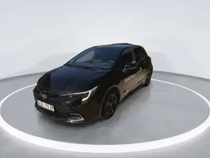 Toyota Corolla Hybrid Teamplayer /Navi/Shz/Rfk/DigiCo/Technik-P