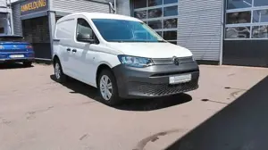 Volkswagen Caddy Cargo Basis