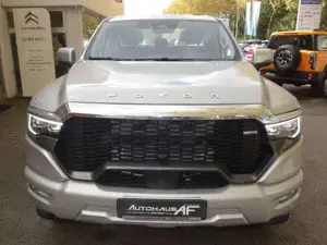 Foton 4 Tunland V9