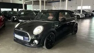 MINI Cooper Cabrio Cooper CABRIO AUTOMATIK NAVI LED LEDER CHESTER