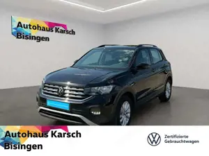 Volkswagen T-Cross 1.0 TSI DSG Life KLIMA, ALU, PDC Bluetooth