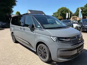 Volkswagen T7 Multivan 2,0 TDI Style-Edition IQ Kamera AHK