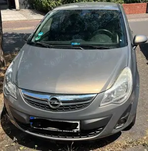 Opel Corsa Corsa  5-Türer 1.4 16V Selection