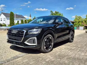 Audi Q2 Q2 35 TFSI S tronic