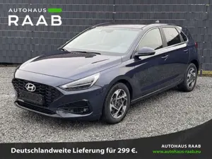 Hyundai i30 HB Family Smart Paket 2026