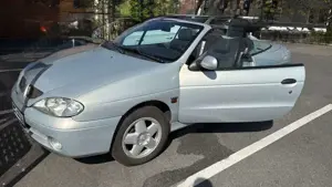 Renault Megane Cabriolet 1.4 16V