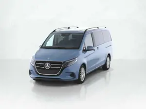 Mercedes-Benz V 220 d STYLE Lang Liege-Paket*Winter-Paket*LED