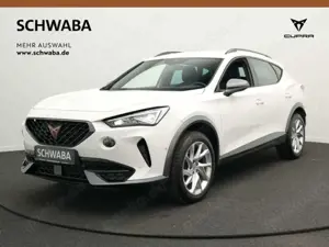 CUPRA Formentor 1.5 TSI DSG *LED*VIRTUAL*NAVI*ACC*18"*