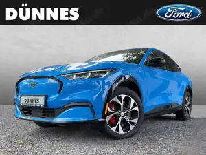 Ford Mustang Mach-E *0% FINANZ. MÖGLICH!* AWD