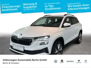Skoda Karoq 1.5TSI DSG Style AHK MATRIX KAMERA AppConn