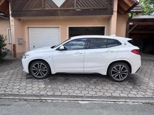 BMW X2 sDrive 20 i M Sport