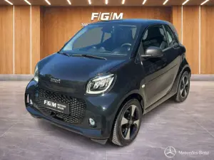 smart forTwo smart EQ fortwo Pano/LED/22KW/Temp./R.Kam./Sitz.H.