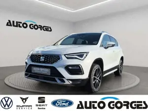 SEAT Ateca X-Perience 1.5l TSI DSG +AHK+FULL-LINK+ACC