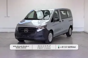 Mercedes-Benz Vito Tourer 114 CDI RWD PRO 8 Sitze Cam UNFALL