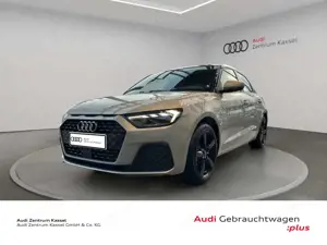 Audi A1 25 TFSI S line LED CarPlay PDC 17"