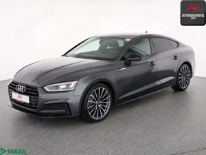 Audi A5 A5 Sportback 40 g-tron 3x S LINE KEYLESS,KAMERA