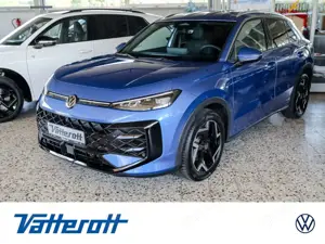 Volkswagen T-Roc R-Line 1.5 eTSI DSG IQ.Light Ganzjahresreifen