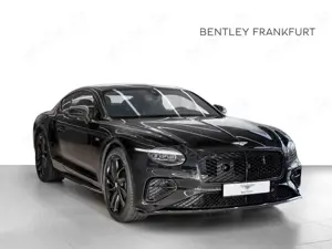 Bentley Continental New Continental GT Speed (MY25) BENTLEY FRANKFURT