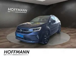 Volkswagen Taigo 1.0 TSI Style "IQ.DRIVE"- Paket